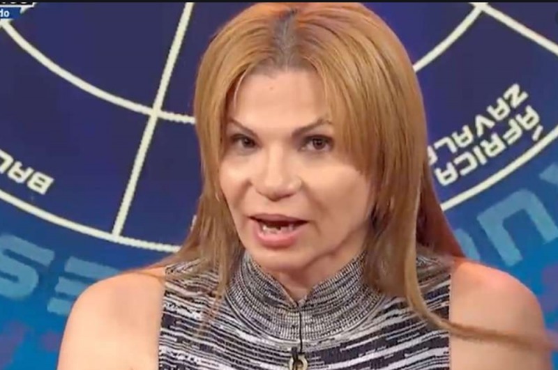 ¿Mhoni vidente PREDIJO el temblor de la CDMX?