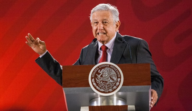 AMLO invita al director de Twitter a la mañanera para que hable sobre bots y  FAKE NEWS