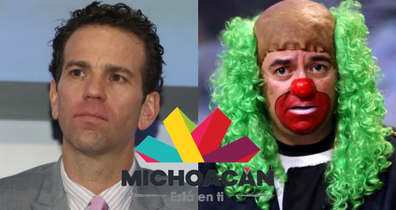 Señalan a Gobierno de Michoacan por posible FINANCIAMIENTO a LATINUS