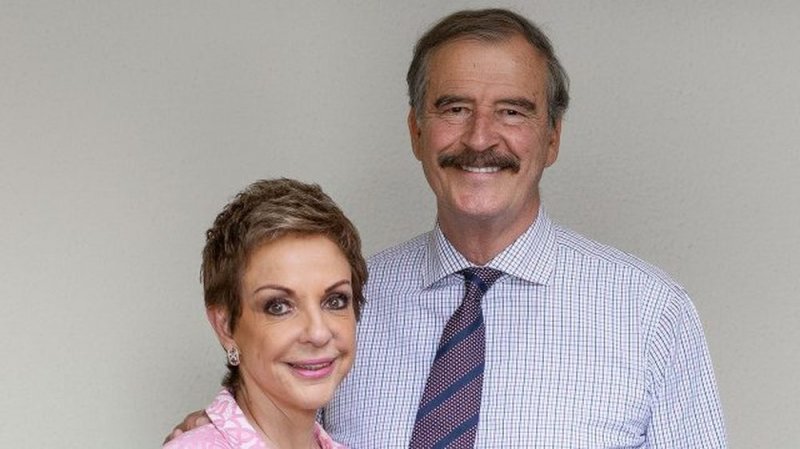 Ciudadanos de Guanajuato piden PERDÓN por la EXISTENCIA de Fox y Martha Sahagún