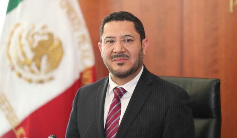 INE apoyó a Fox, Calderón y EPN, por eso es oposición de AMLO: Batres