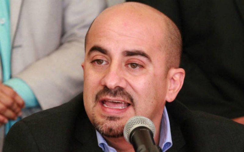 La “Torre Negra” de la impunidad y la CORRUPCIÓN 