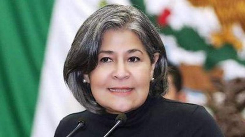 Diputada les dice “Bola de Nacos” a sus compañeros de MORENA