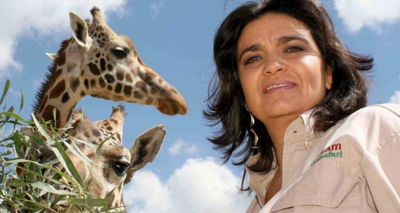 FALLECE la directora de Africam Safari tras VARIOS días de hospitalización