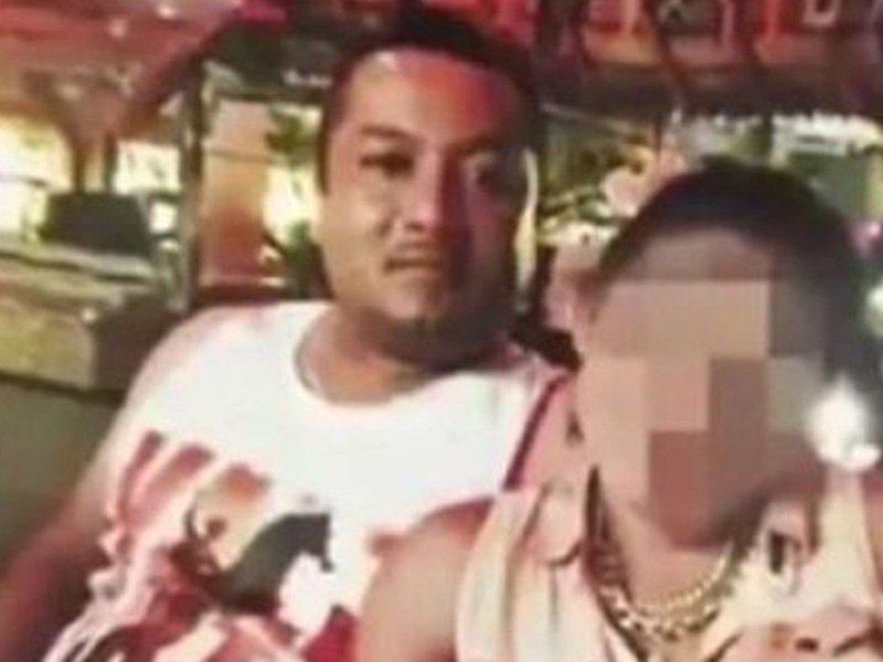 Liberan en Guanajuato a papá de 