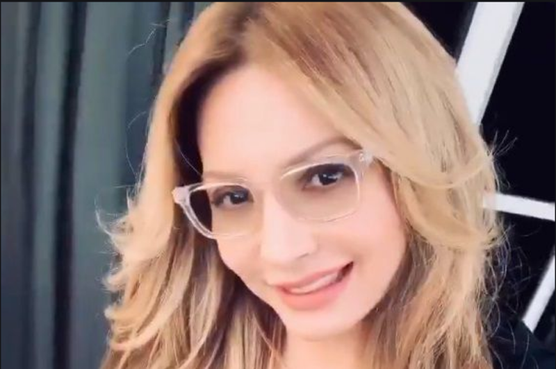 La nueva POLÉMICA de Paty Navidad contra el cubrebocas: “No uso bozal