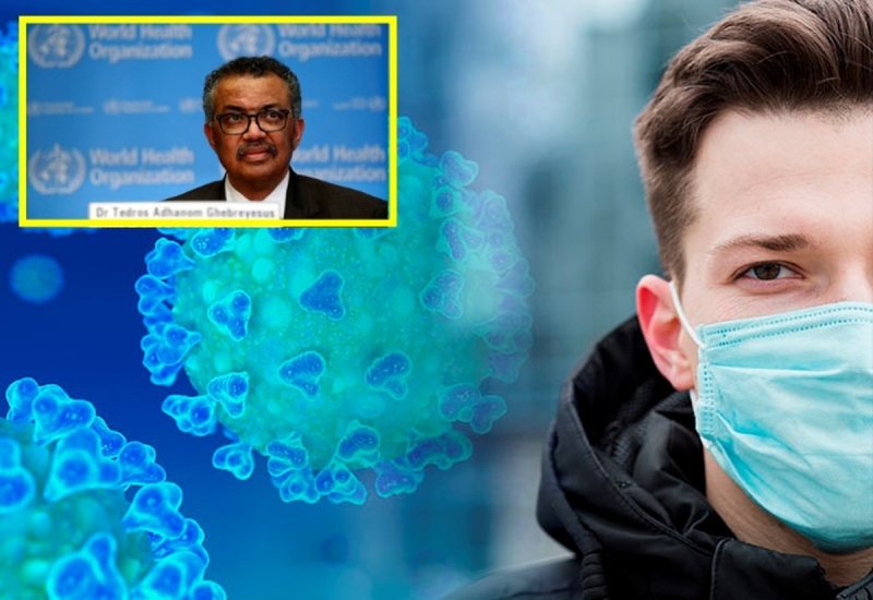 ¿Por qué la OMS asegura que pandemia por CORONAVIRUS no terminará pronto?