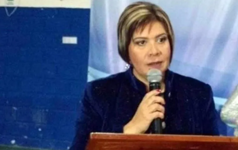 Ultiman a rectora de la Universidad de Valladolid en Veracruz