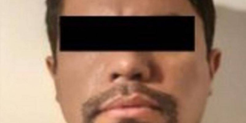 FGR da duro golpe al CJNG; detienen a “El Delta 1”, jefe de SICARIOS de El Mencho