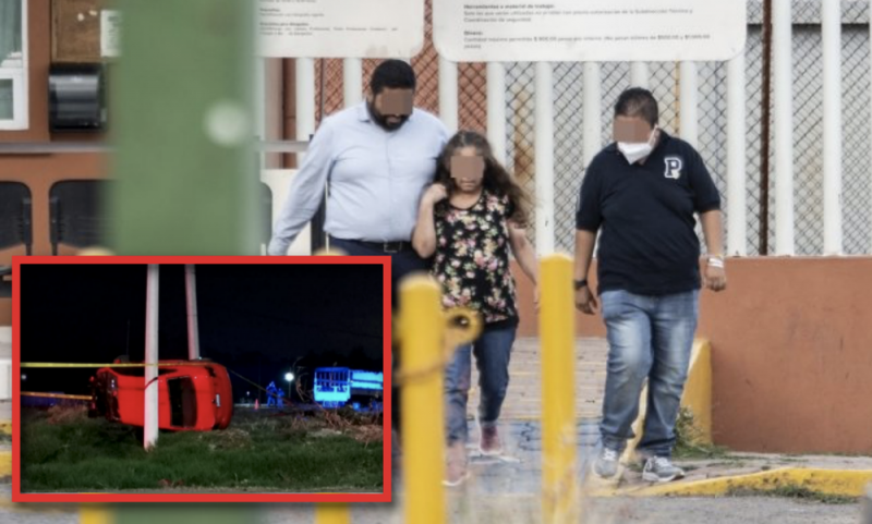 #ÚltimoMinuto: Tras ser liberada, PERSIGUEN y ACRIBILLAN al abogado de la mamá de 