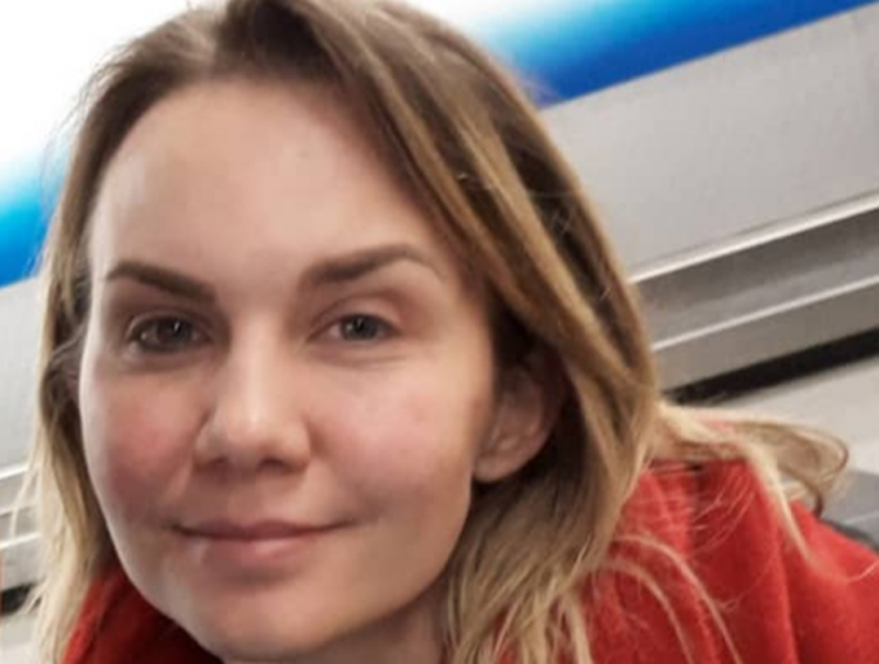Destrozan en REDES a Michelle Vieth tras aparecer ¿BORRACHA?