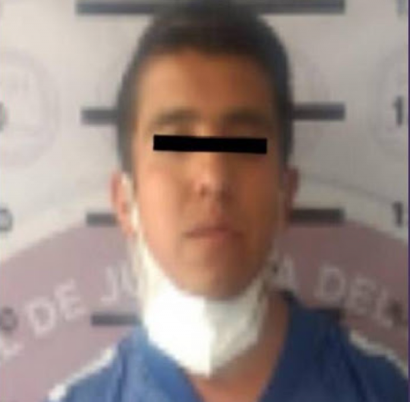 Detienen a sujeto que “ofrecía” a su novia por internet a cambio de DINERO