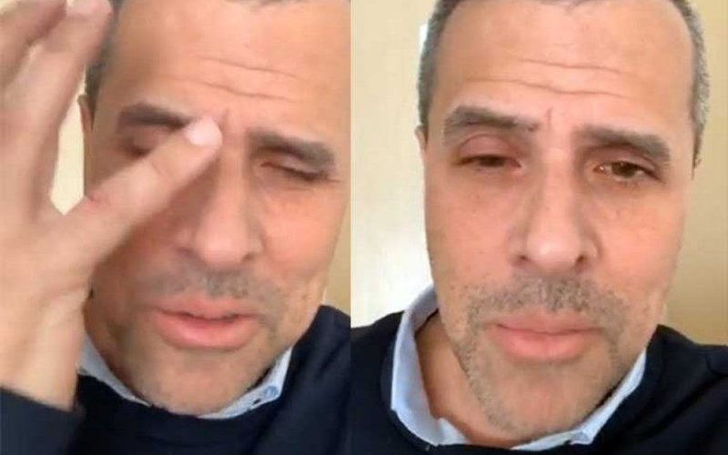Esta es la triste realidad laboral de Marco Antonio Regil tras TRAICIONAR a Televisa