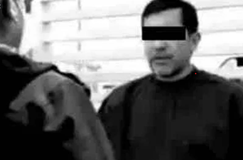 “Dando y dando”, el audio de la MAMÁ del “Mochomo” ofreciendo SOBORNOS a juzgado