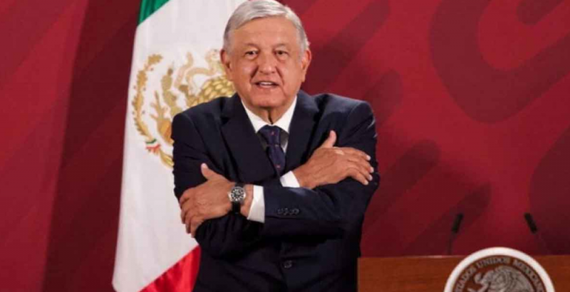 AMLO agradece a MIGRANTES MEXICANOS que lo acompañaron durante su visita a EU