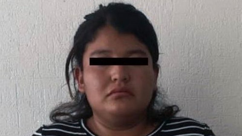 Detienen a mujer que EXPLOTABA sexualmente a su HIJA de 9 años
