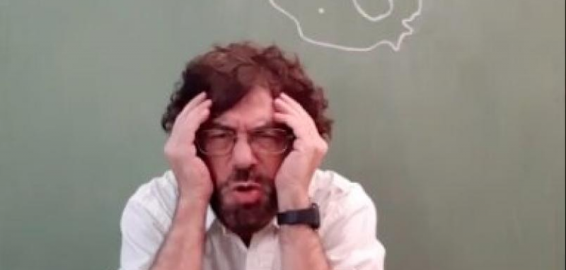 Profesor lanza POLÉMICA interrogante ¿Por qué México NO es una POTENCIA MUNDIAL?
