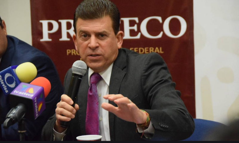 ¿De cuánto fue la multa que la PROFECO le impuso a gasolineras que no se dejaron VERIFICAR?