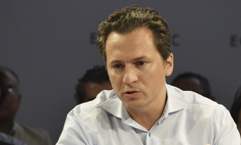 ¿Quiénes son los PRIISTAS CORRUPTOS que Lozoya nombró en sus declaraciones con la FGR?
