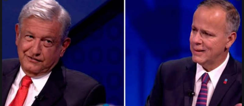 Asegura Ciro que Lozoya NO es testigo protegido como dice AMLO