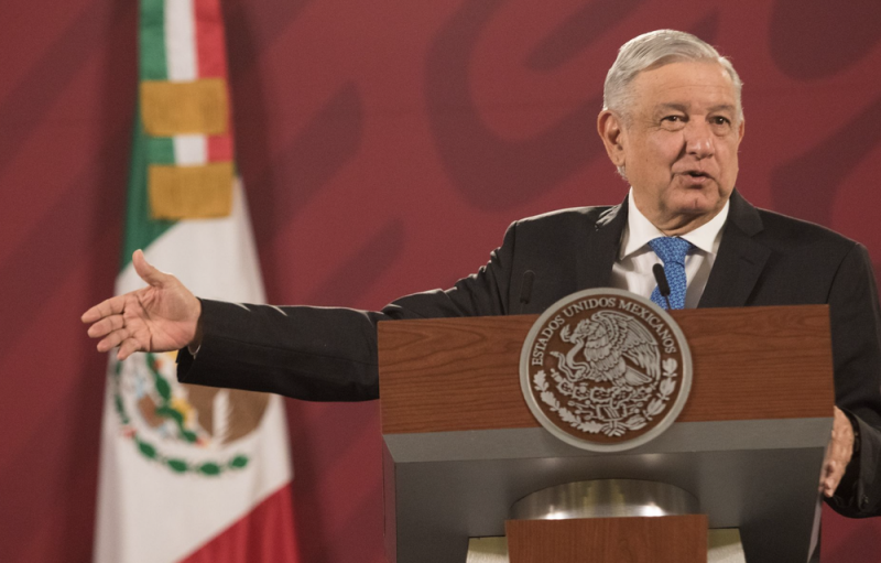 #OPINIÓN Los dos triunfos del PRESIDENTE 