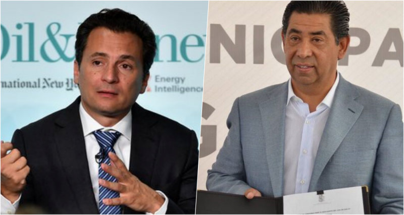 Declaraciones de Lozoya podrían implicar a Tomás Zaragoza, el “zar del GAS de BC”