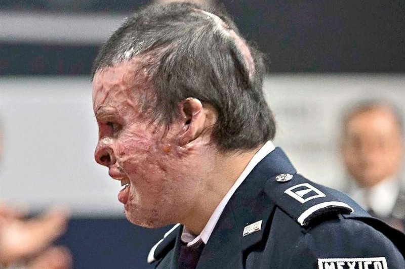 La historia de Iván Corrales Morales, el valiente policía que se enfrentó a ´El Mencho´