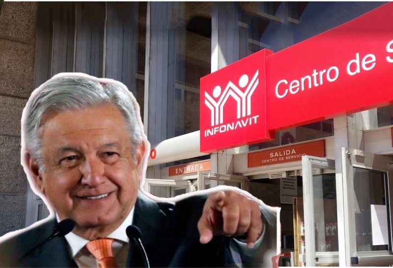 Conoce hasta cuánto te descontará el INFONAVIT si pagas anticipadamente