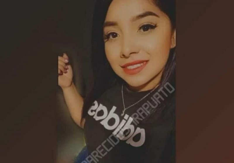 Encuentran SEMIDESNUDA y sin vida a Dulce Guadalupe; llevaba dos días desaparecida en Irapuato