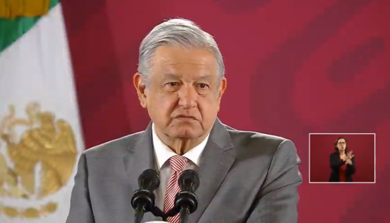 Revelan que más de 8 mil BOTS operan contra AMLO 