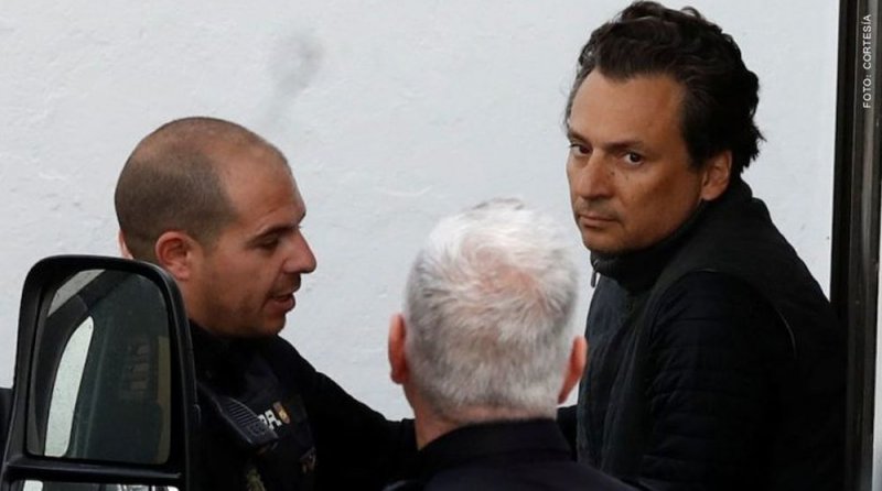 FGR revela que Lozoya ofreció un cargo en el Gobierno de EPN a director de Odebrecht