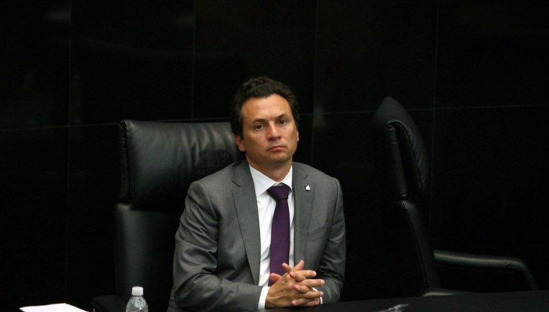 Declararse INOCENTE y ser testigo colaborador, la ESTRATEGIA de Emilio Lozoya