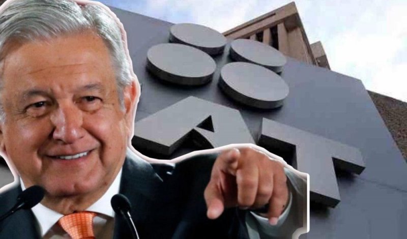 AMLO les “dobla las manitas” a grandes empresas y SAT logra RECAUDACIÓN HISTÓRICA