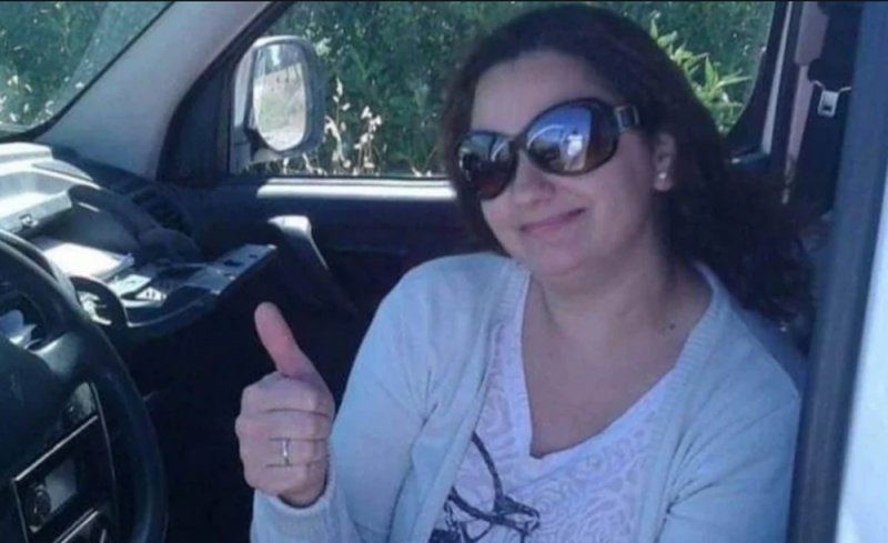 Dan de ALTA por Covid-19 a enfermera y MUERE al siguiente día en su casa