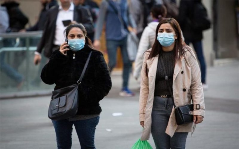 ALERTAN a mujeres con Covid-19 de anticonceptivos que podrían causar Coágulos 