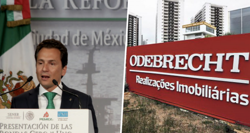 Juez determina que caso Odebrecht “Puso en peligro a la sociedad y al patrimonio nacional”