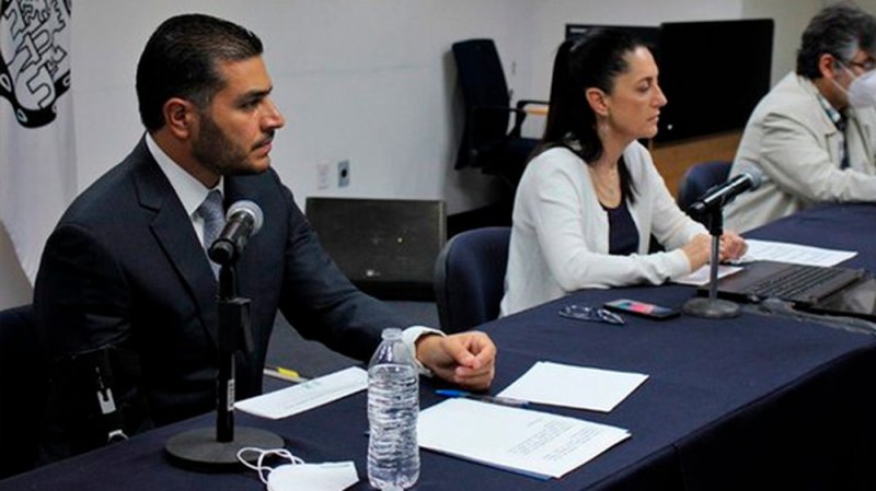 Apenas regresa y Harfuch da DURO golpe a narcomenudistas en Xochimilco