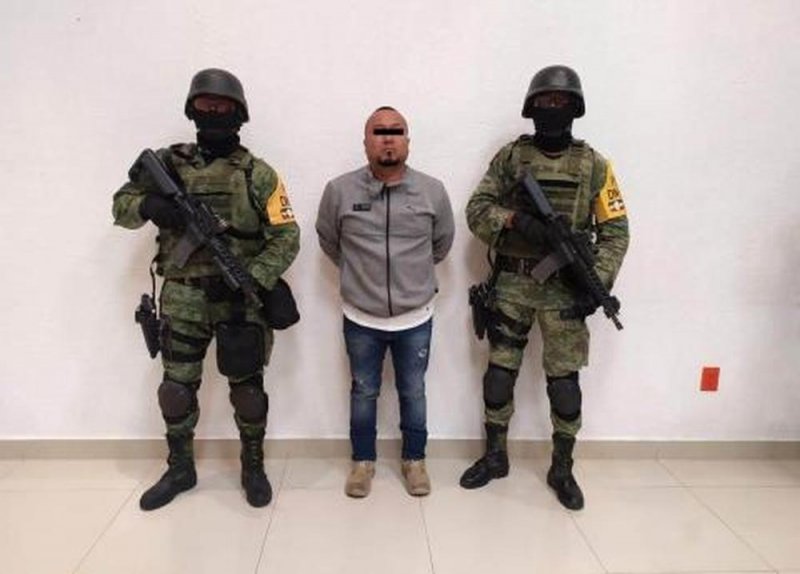 Aplauden al Ejército por captura de “El Marro” y le tunden al PAN por oportunistas