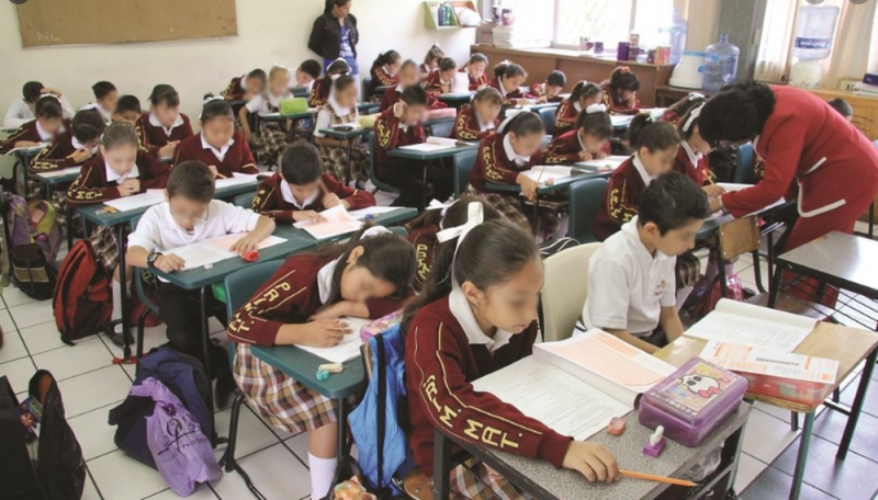 PROFECO advierte a Colegios de PAGA: “Se debe ajustar cobro de inscripciones y colegiaturas”