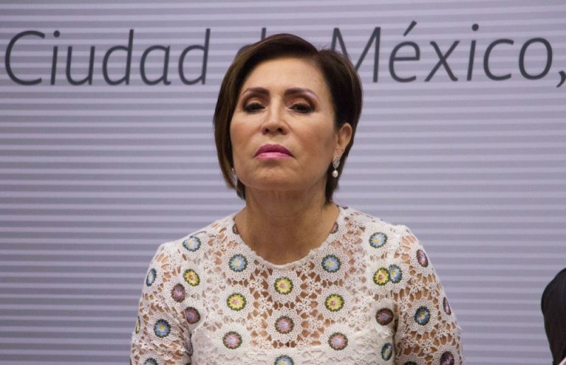 Abogado de Rosario Robles acusa al Consejo de la Judicatura de FILTRAR información