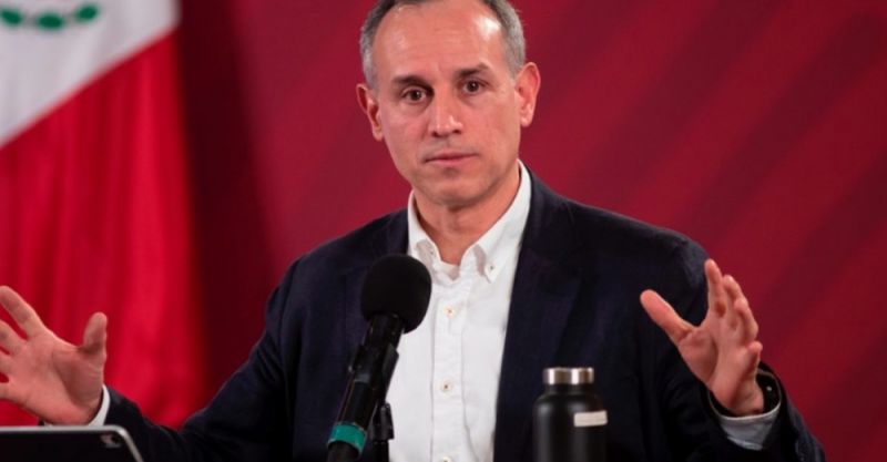 Empresas de alimentos chatarra INTERFIRIERON en políticas públicas durante sexenio de EPN: Gatell