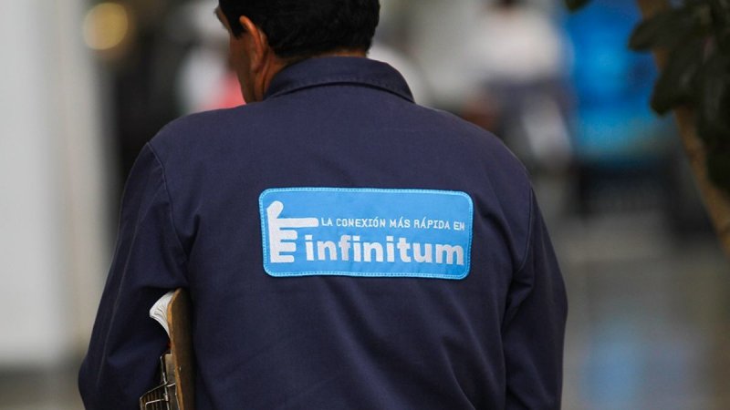 Estafador que se HACÍA PASAR por empleado de Telmex ROBABA a abuelitos; ya está detenido