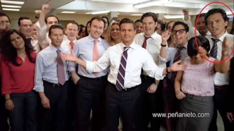 El INE deberá sancionar a partidos que llevaron ilegítimamente a EPN a la presidencia