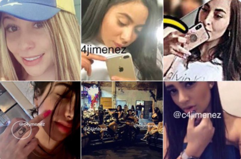 Este fue el trágico final de las novias de la Unión dé Tepito