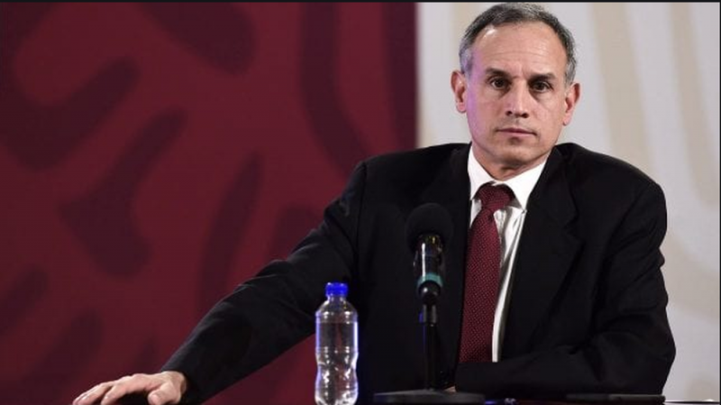 Vacuna contra el Covid-19 que producirá México es la más avanzada del MUNDO: Gatell