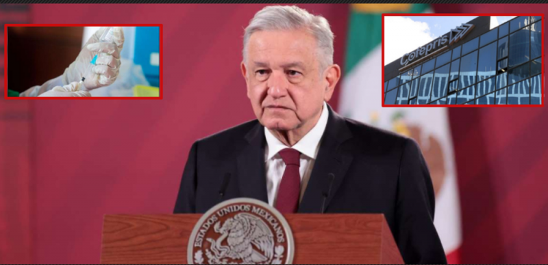 4T intercederá para que COFEPRIS no burocratice aplicación de VACUNA contra Covid-19