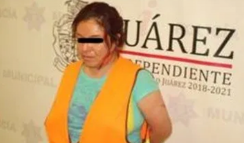 ¿Esposa tóxica? Mujer MATA a su esposo porque OTRA mujer fue a buscarlo a su casa 