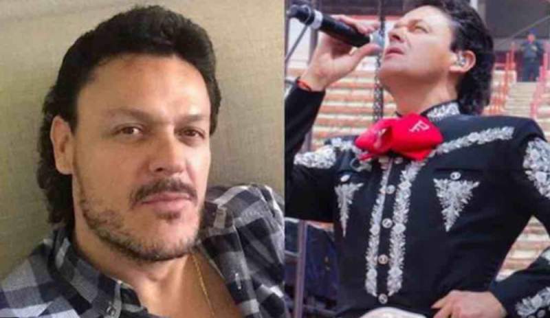 Usuarios SE BURLAN y tunden a Pedrito Fernández por tantas cirugías en la cara