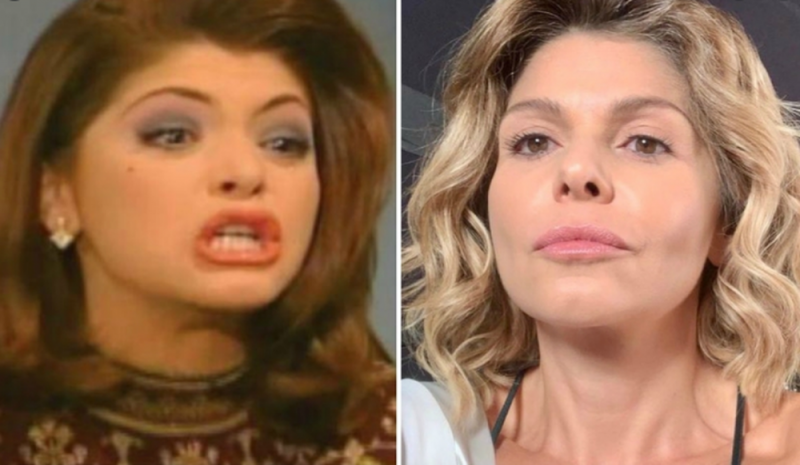 ¿Millonaria? Esta es la cantidad que RECIBE Itatí Cantoral de regalías por “La maldita lisiada”