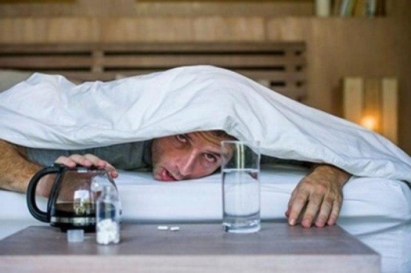 ¡No más resaca! Científicos descubren la cura para los SÍNTOMAS de las terribles “Crudas”